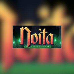 Noita Steam Altergift