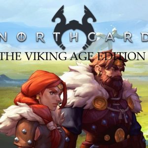 Northgard: The Viking Age (2022) Edition Steam CD Key