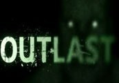Outlast Trinity Steam CD Key