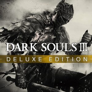 Dark Souls III Deluxe Edition LATAM PC Steam CD Key