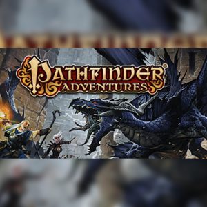 Pathfinder Adventures Obsidian Edition PC Steam CD Key