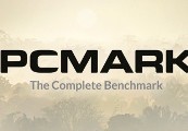 PCMark 8 Steam CD Key