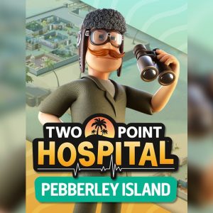 Two Point Hospital - Pebberley Island DLC NA/Oceania/Africa PC Steam CD Key