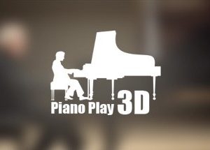 Piano Play 3D Steam CD Key