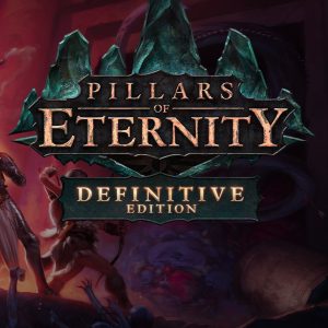 Pillars of Eternity Definitive Edition PC Steam CD Key