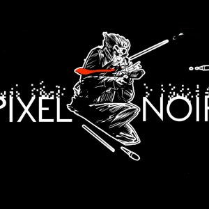 Pixel Noir Steam CD Key