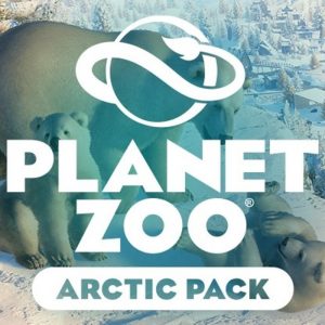 Planet Zoo: Arctic Bundle PC Steam CD Key
