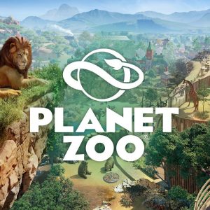 Planet Zoo EU PC Steam Altergift