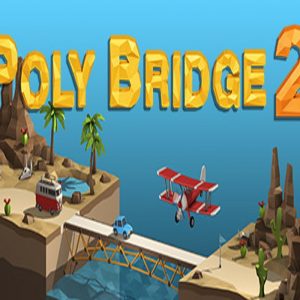Poly Bridge 2 Steam Altergift