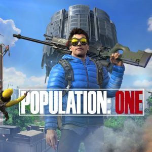POPULATION: ONE PC Steam Altergift