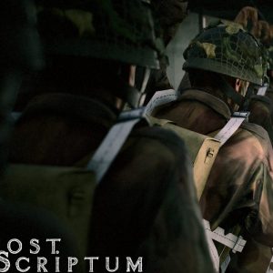 Post Scriptum PC Steam CD Key