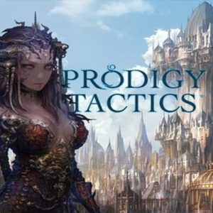 Prodigy Tactics Steam CD Key