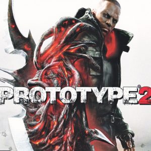 Prototype 2 RADNET Access Pack EU Steam CD Key