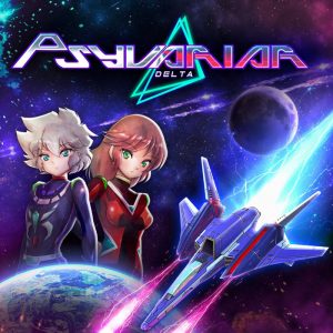 Psyvariar Delta Steam CD Key