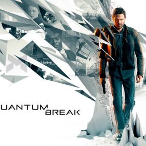 Quantum Break RU VPN Required Steam CD Key