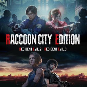 Resident Evil: Raccoon City Edition PC Steam CD Key