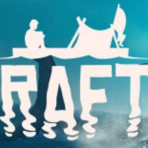 Raft EU v2 Steam Altergift