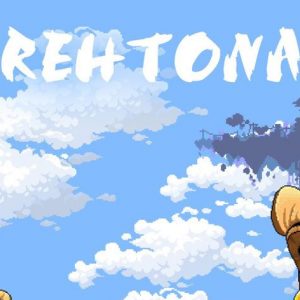 Rehtona Steam CD Key