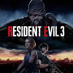 Resident Evil 3 Steam CD Key