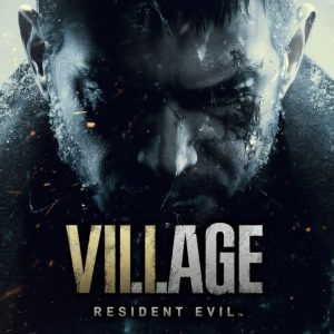 Resident Evil Village Steam CD Key
