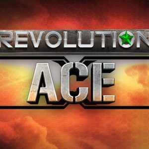 Revolution Ace Steam CD Key