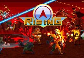 Rising Steam CD Key