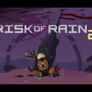 Risk of Rain 2 Steam Altergift