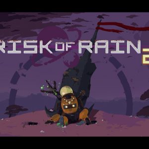 Risk of Rain 2 Steam Gift