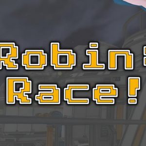 Robin: Race! Steam CD Key