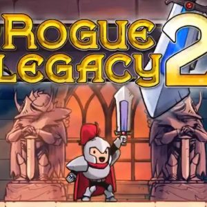 Rogue Legacy 2 PC Steam CD Key