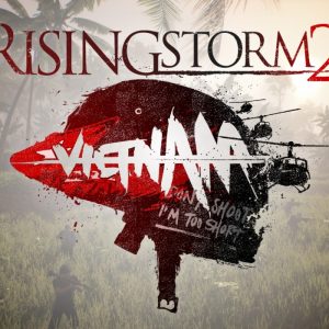 Rising Storm 2: Vietnam - Complete Bundle Steam CD Key