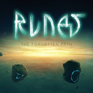 Runes: The Forgotten Path Steam CD Key