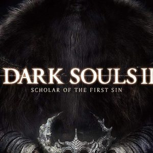 Dark Souls II: Scholar of the First Sin RoW PC Steam CD Key