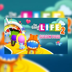 THE GAME OF LIFE 2 - Season Pass Steam CD Key