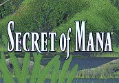 Secret of Mana PC Steam CD Key