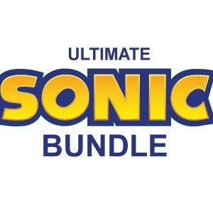 Ultimate Sonic Bundle Steam CD Key