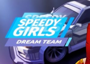 Speedy Girls - Dream Team Steam CD Key