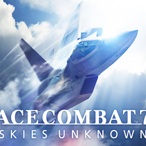 ACE COMBAT 7: SKIES UNKNOWN RU PC Steam CD Key