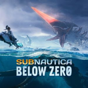 Subnautica: Below Zero EU (without HR/RS/CH) Steam Altergift
