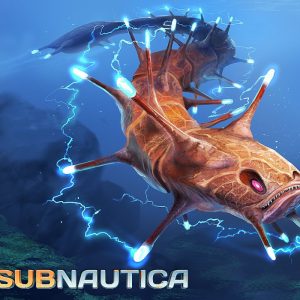 Subnautica RoW Steam Altergift