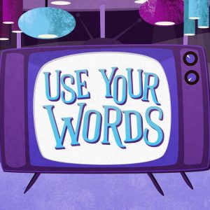 Use Your Words Steam CD Key