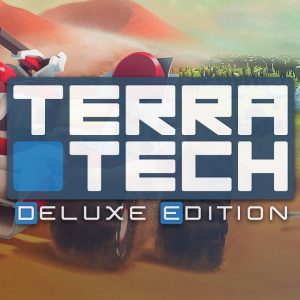 TerraTech Deluxe Edition Steam Altergift