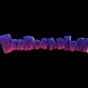 Terrorarium Steam CD Key
