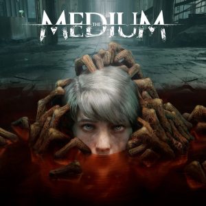 The Medium Steam CD Key
