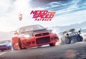 Need for Speed: Payback EN / FR / ES / PT Languages ONLY EA App CD Key