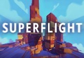 Superflight Steam CD Key