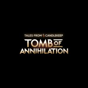 Tales from Candlekeep DLC Bundle Steam CD Key