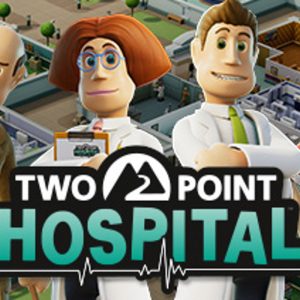 Two Point Hospital RU VPN Activated Steam CD Key