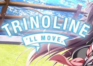 Trinoline All Ages Version Steam CD Key