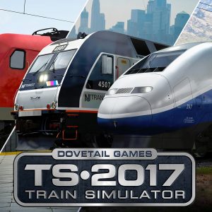 Train Simulator 2017 - Weardale & Teesdale Network Route Add-On DLC Steam CD Key